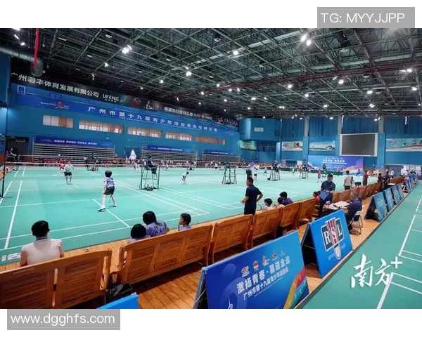 广州羽毛球队在联合会杯中的蜕变与新征程探秘